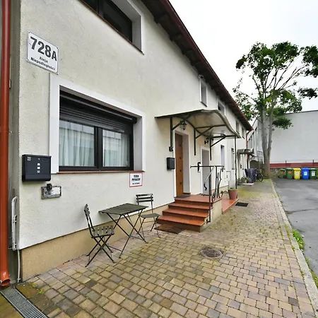 Victus Apartament Skandynawski Apartament