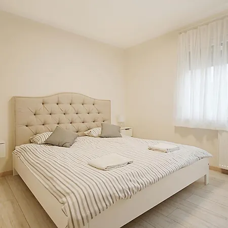 Victus Apartament Skandynawski Apartament *