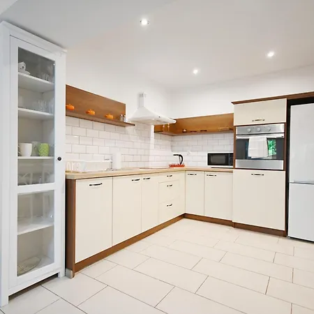 Apartament Victus Apartament Skandynawski Sopot