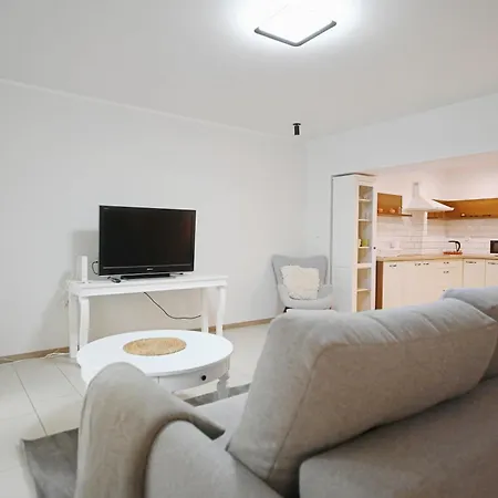 Victus Apartament Skandynawski *