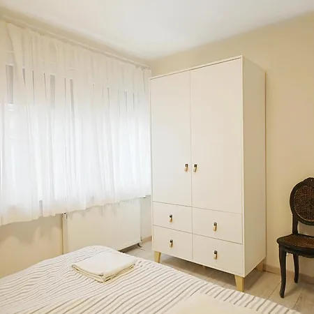 Victus Apartament Skandynawski